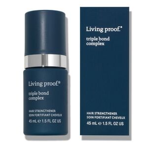Living Proof Triple Bond Complex Full-size 1.5 oz